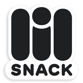 Lil Snack logo